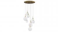 Подвесная люстра Lightstar GLOBO 813092