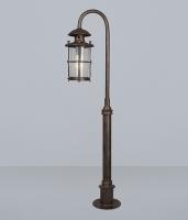 Уличный столб Larte Luce BATTISTA L70985.07