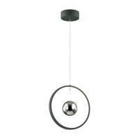 Светодиодный подвесной светильник Odeon Light LOND 4031/21LA