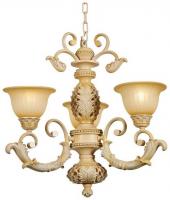 Подвесная люстра WERTMARK REBECA WE357.03.003