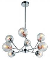 Потолочная люстра Arte Lamp Arancia A9276LM-8CC