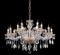 Подвесная люстра Crystal Lux ICE NEW ICE NEW SP10+5