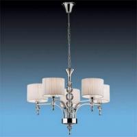 Подвесная люстра Odeon Light Viga 2005/5