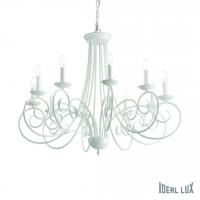 Подвесная люстра Ideal Lux SEM SP10