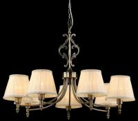 Подвесная люстра MAYTONI Vesta RC330-PL-07-R