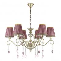 Подвесная люстра Odeon Light GAELLORI 3393/6