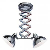 Подвесная люстра Mw-Light Таун 691012502