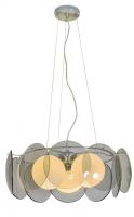 Потолочный светильник Arte Lamp PALMER A5831SP-3CC