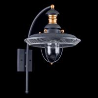 Уличное бра MAYTONI Magnificent Mile S105-57-01-G