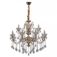 Подвесная люстра Mw-Light Селена 482013312