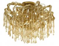 Потолочная люстра DIVINARE SALICE 3150/16 PL-11