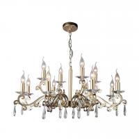 Подвесная люстра FAVOURITE Terrific 1970-12P
