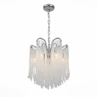 Подвесная люстра ST Luce CATERATTA SL678.103.07