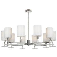 Потолочная люстра MAYTONI Martina MOD034PL-10CH