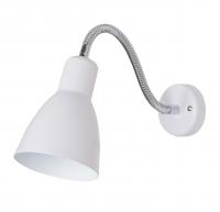 Спот Arte Lamp MERCOLED A5048AP-1WH