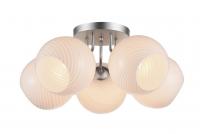 Потолочная люстра ST Luce Palloni SL716.502.05