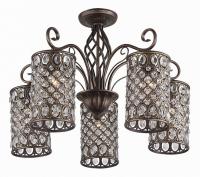 Потолочная люстра ST Luce SL241 SL241.202.05