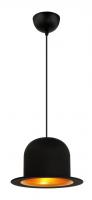 Подвесной светильник Arte Lamp BIJOUX A3234SP-1BK
