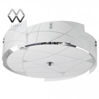 Потолочная люстра Mw-Light Илоника 451010905