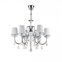 Подвесная люстра MAYTONI Emilio ARM584-06-N