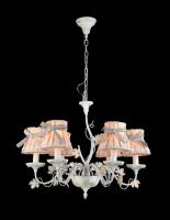 Подвесная люстра MAYTONI Orfeo ARM393-06-W