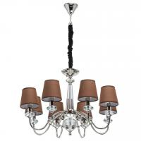 Подвесная люстра Mw-Light София 355013608