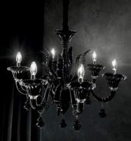 Подвесная люстра Ideal Lux RADETZKY SP6