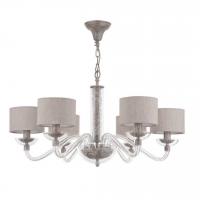 Подвесная люстра MAYTONI Maryland ARM526PL-06GR