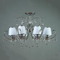 Подвесная люстра BRIZZI Серия 02244 MA02244C/008 Chrome