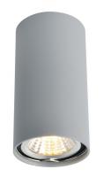 Накладной светильник Arte Lamp UNIX A1516PL-1GY