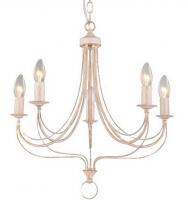Подвесная люстра Arte Lamp MAYTONE A6301LM-5WG