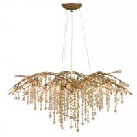 Подвесная люстра Larte Luce GARDEN L54006.59