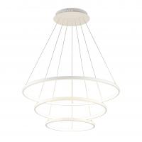 Светодиодная подвесная люстра Omnilux Pesaro OML-04803-113