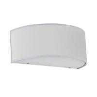 Настенный светильник Crystal Lux Jewel Jewel AP1 White
