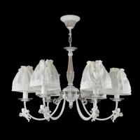 Подвесная люстра MAYTONI Forli ARM394-06-WG