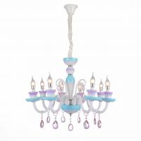 Подвесная люстра ST Luce SL671 SL671.783.08