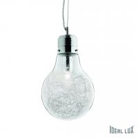 Подвесной светильник Ideal Lux LUCE MAX SP1 SMALL