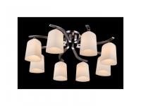 Потолочная люстра MAYTONI Sol MOD131-CL-08-N