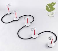Спот Lussole BAY SHORE GRLSP-9818-05