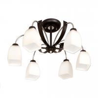 Потолочная люстра CITILUX КРОКУС CL128161