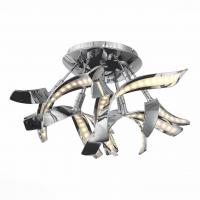 Светодиодная потолочная люстра ST Luce Ciocca SL928.102.09
