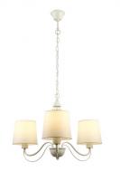 Подвесная люстра Arte Lamp ORLEAN A9310LM-3WG