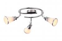 Потолочный светильник Arte Lamp VENTO A9231PL-3CC