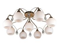Потолочная люстра Omnilux Aunis OML-31907-09