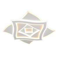 Светодиодная потолочная люстра Omnilux Casarile OML-08907-219