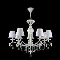 Подвесная люстра MAYTONI Laurie ARM033-07-BL
