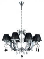 Подвесная люстра MAYTONI Mina MOD900-PL-08-N