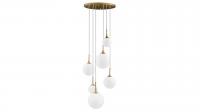 Подвесная люстра Lightstar GLOBO 813062