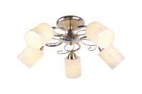 Потолочная люстра Arte Lamp ORNELLA A8164PL-5GO