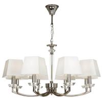 Подвесная люстра MAYTONI Chandler MOD019PL-08CH